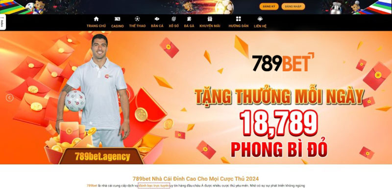 Trang chủ